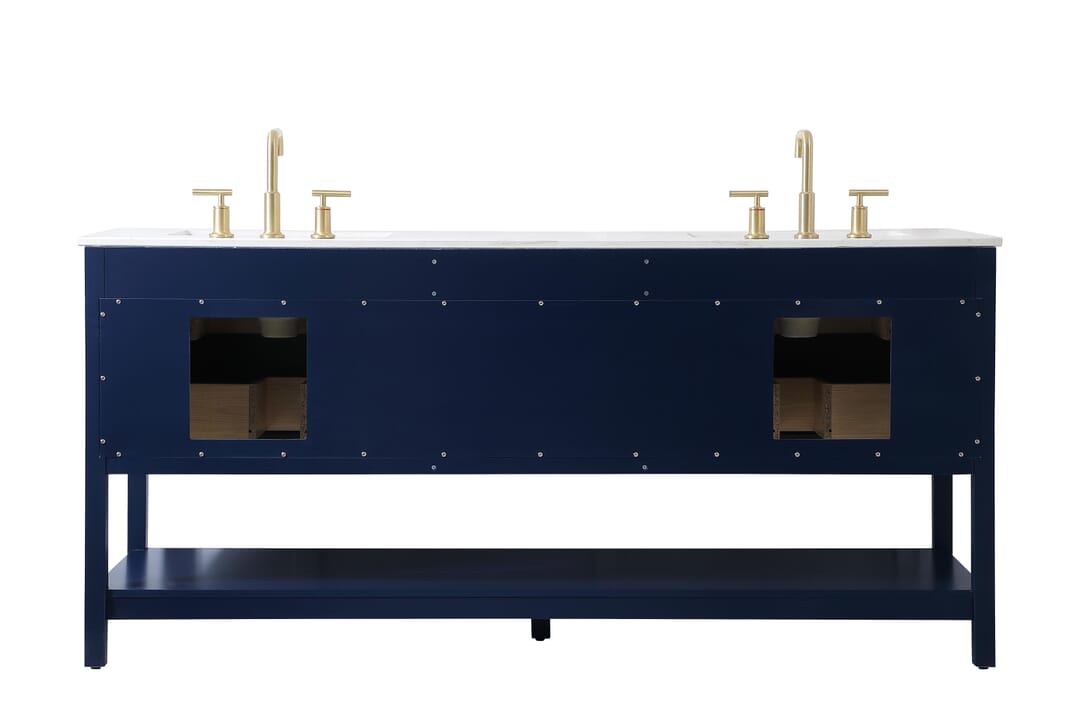 VF19072DBL