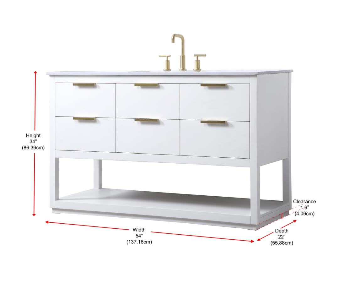 VF19254WH