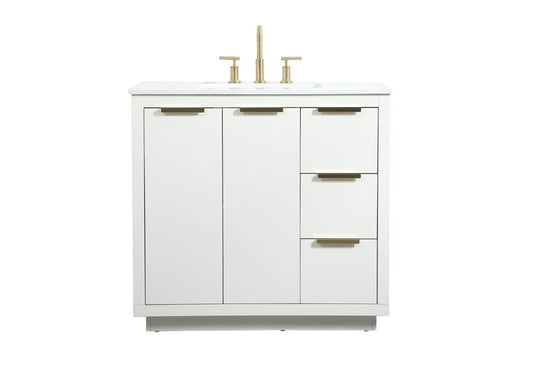 VF19436WH