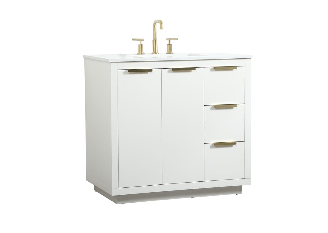 VF19436WH