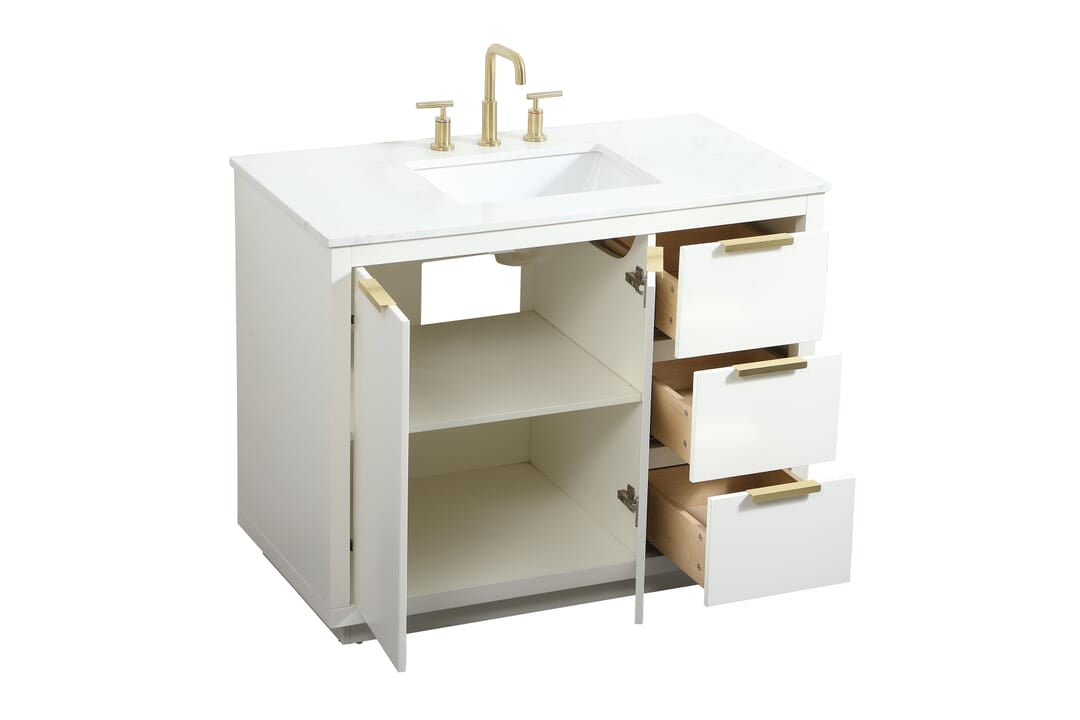 VF19442WH