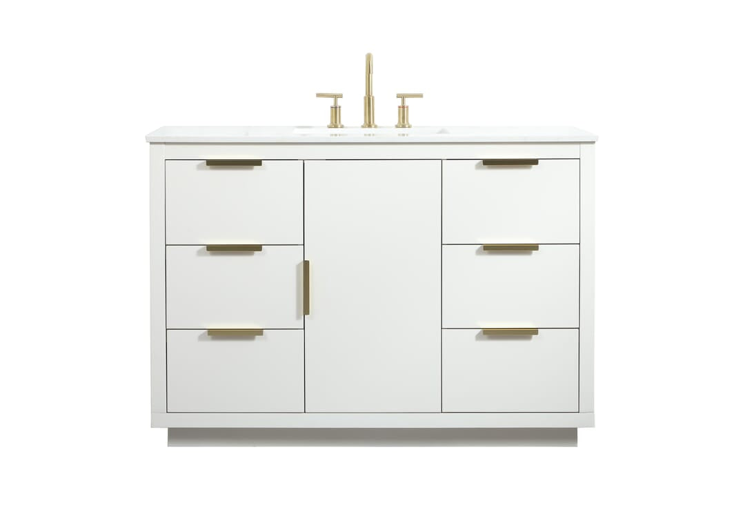 VF19448WH