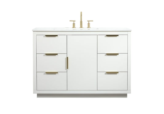 VF19448WH