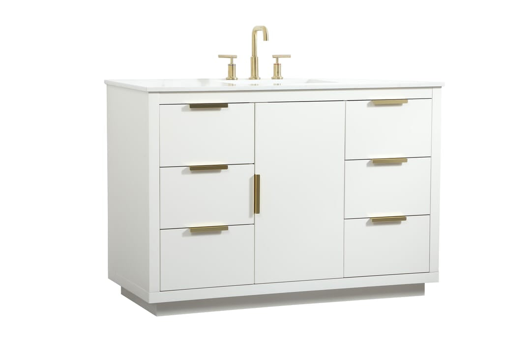 VF19448WH