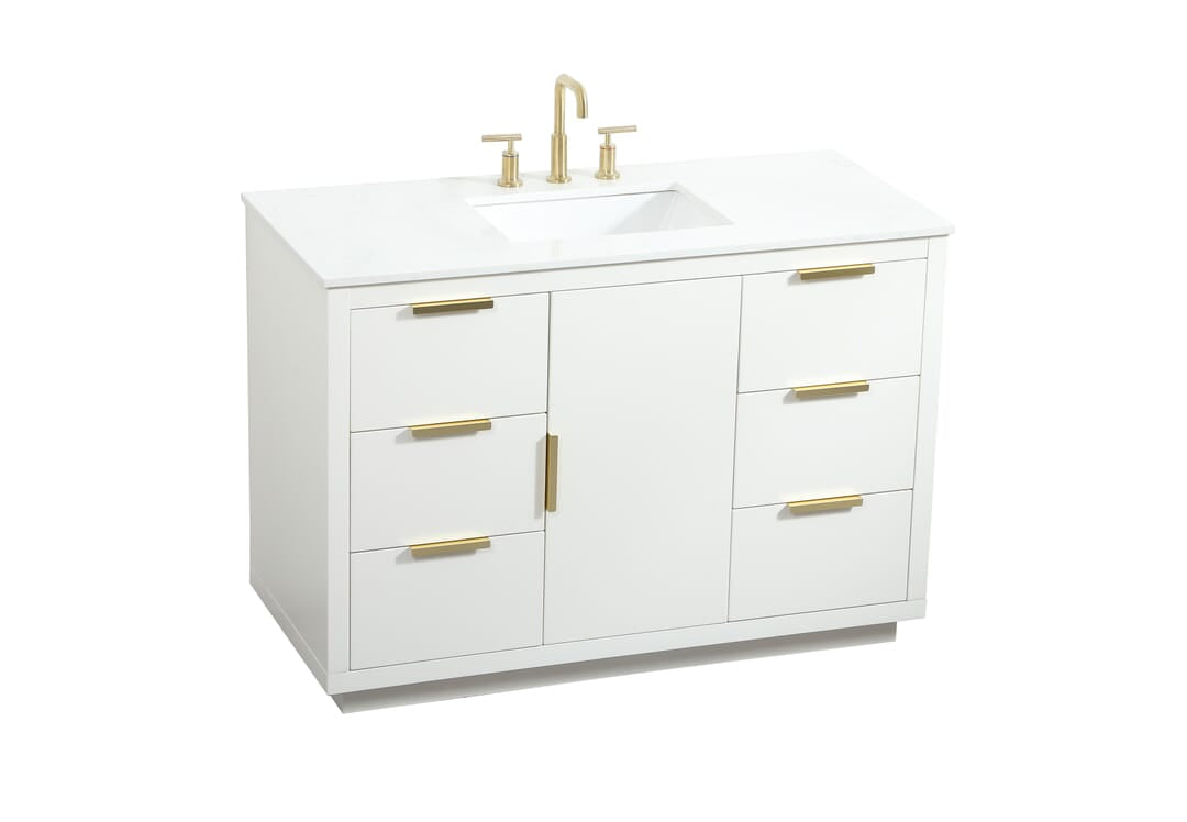 VF19448WH