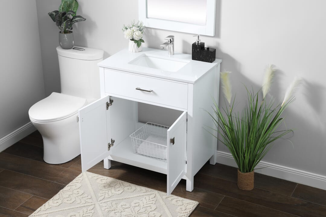 VF28830WH