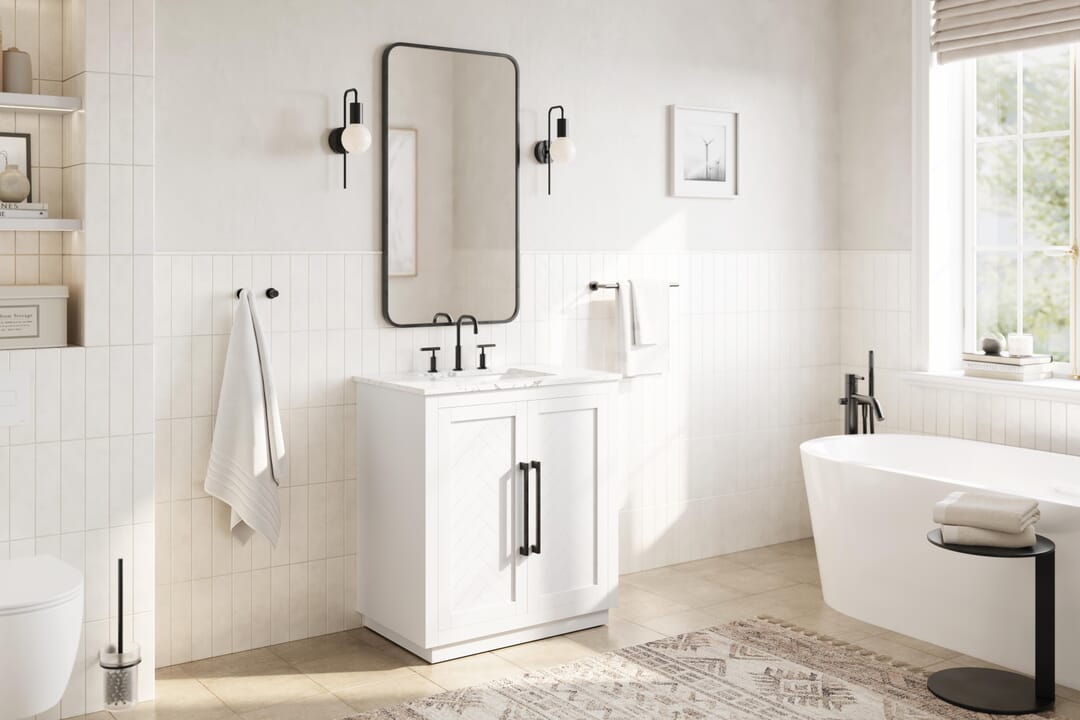 VF29030WH