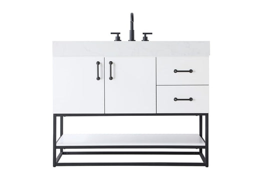 VF29242WH