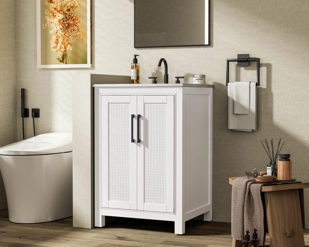 VF29524WH
