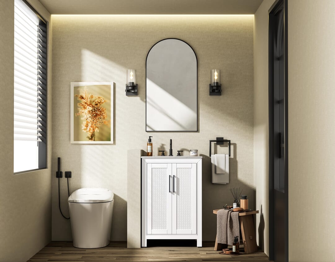 VF29524WH