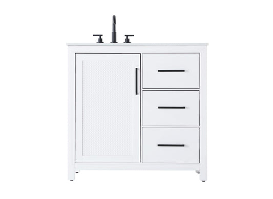 VF29536WH