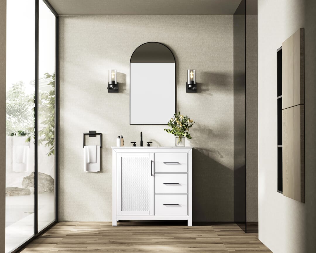 VF29536WH