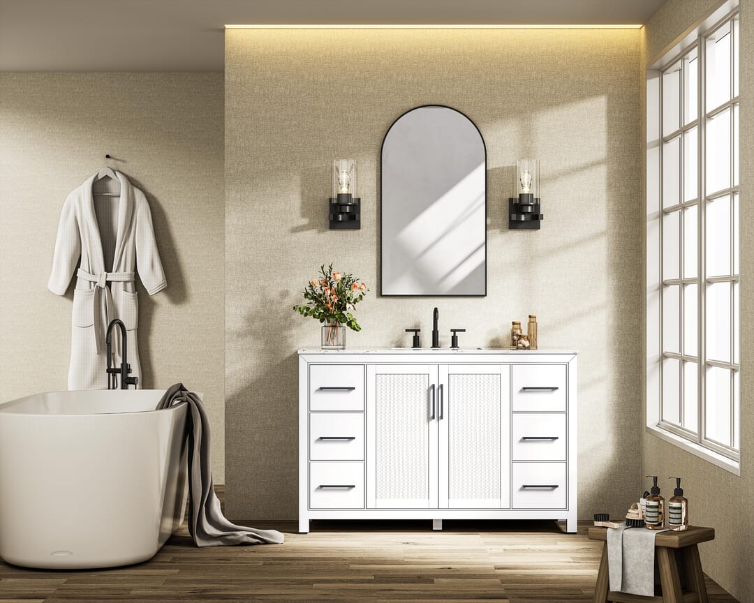 VF29554WH