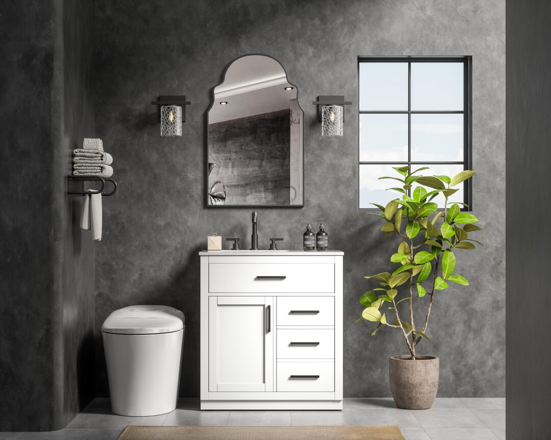 VF29732WH