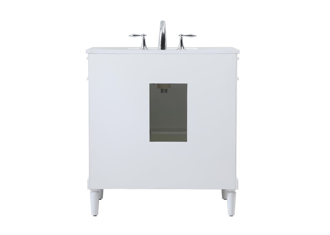 VF31832WH