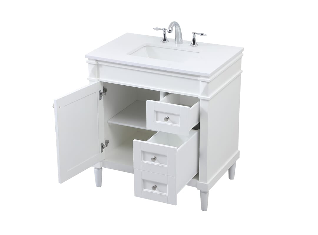 VF31832WH