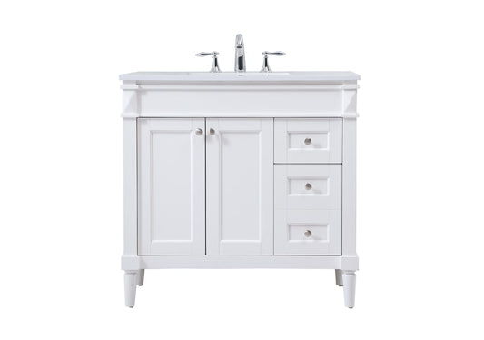 VF31836WH
