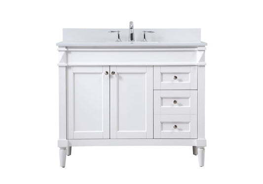 VF31842WH-BS
