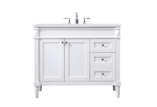 VF31842WH