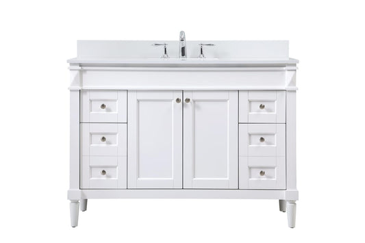 VF31848WH-BS