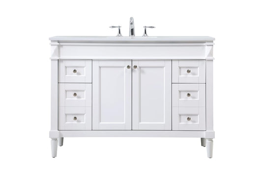 VF31848WH