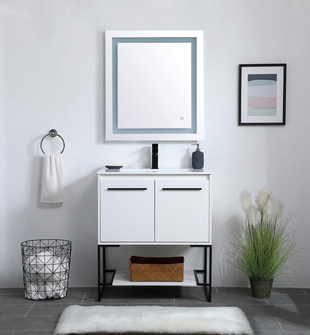 VF42030WH