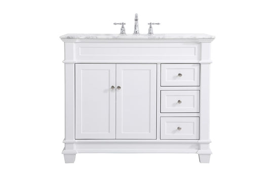 VF50042WH