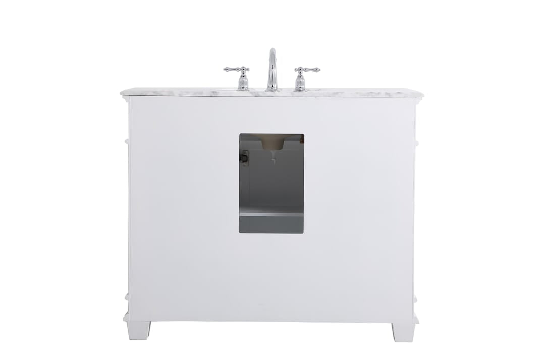 VF50042WH