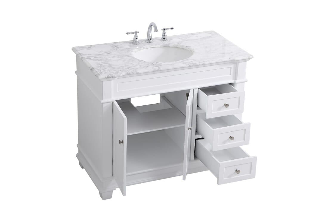 VF50042WH