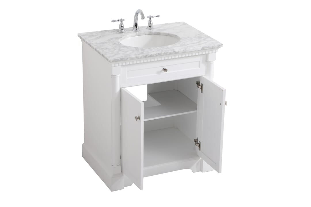 VF53030WH