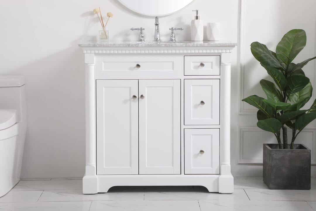 VF53036WH