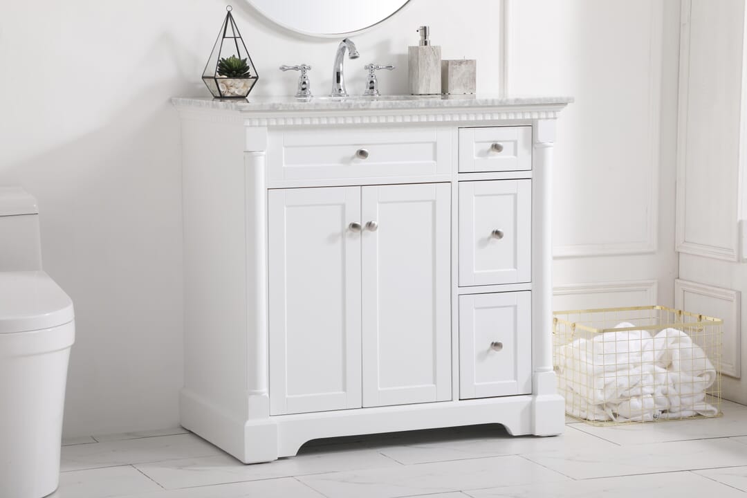 VF53036WH