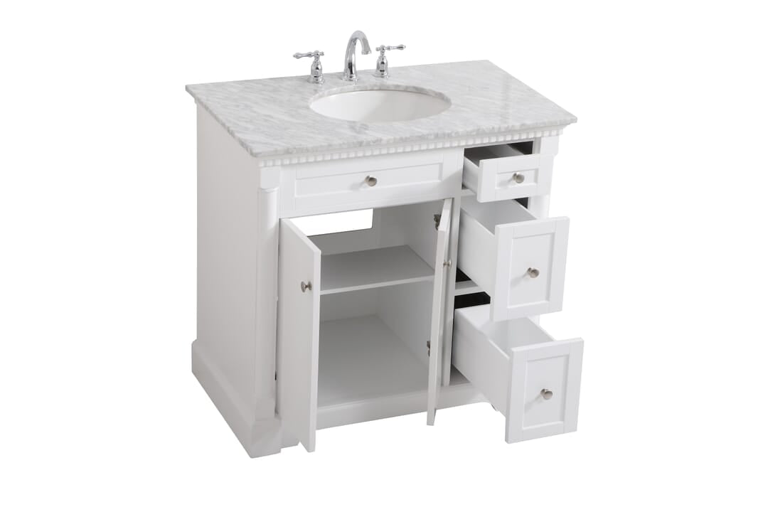 VF53036WH