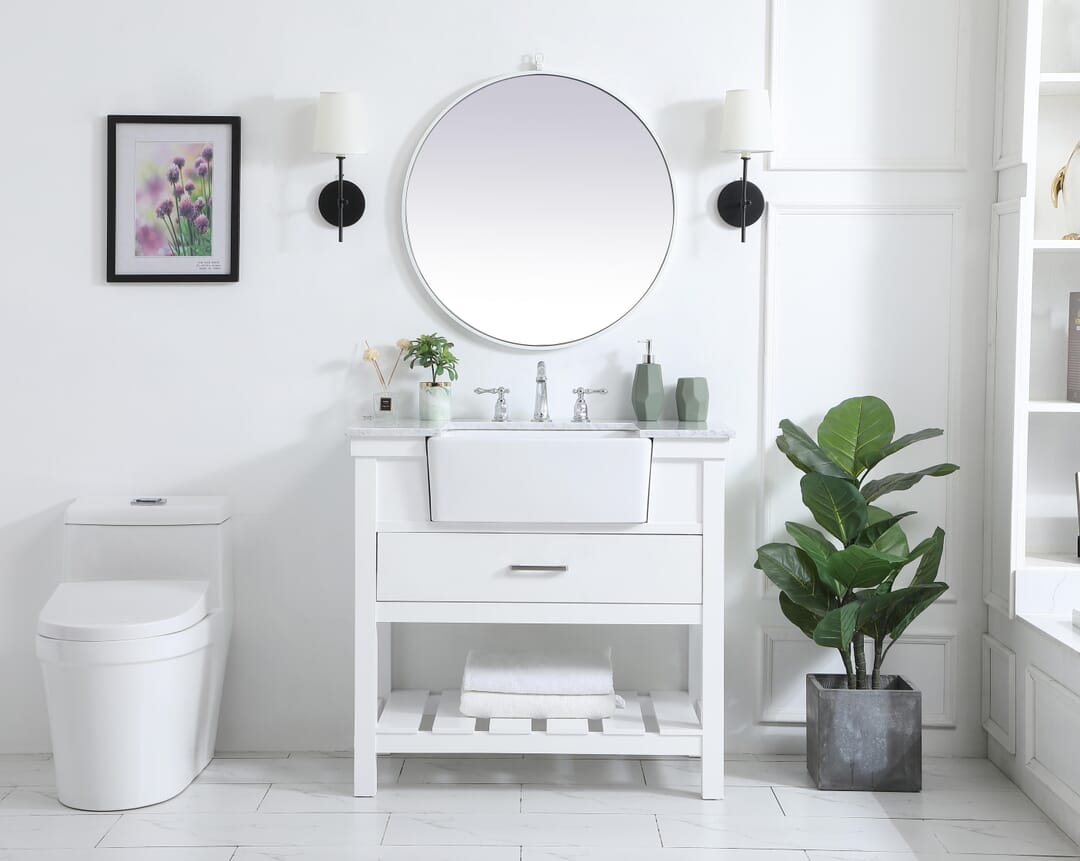 VF60136WH