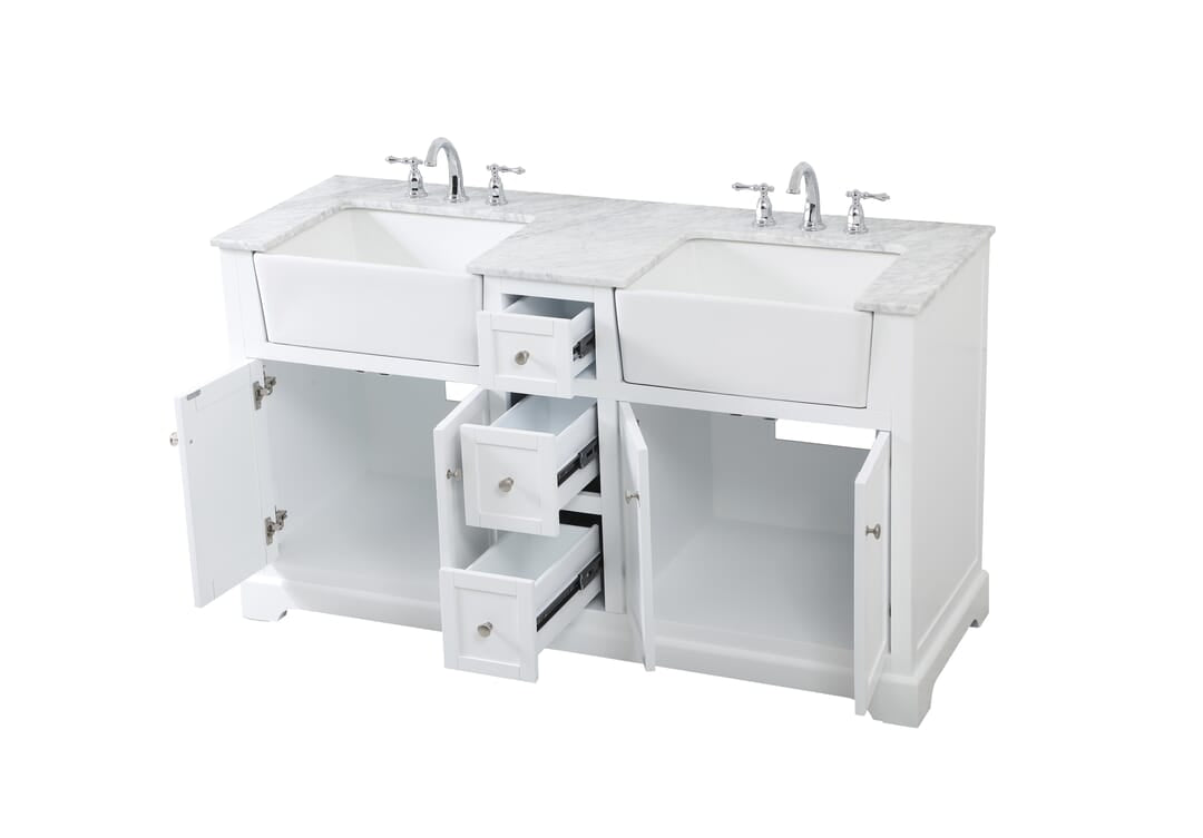 VF60260DWH