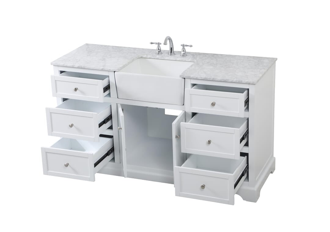 VF60260WH