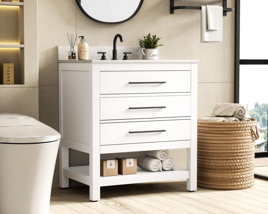 VF60530WH-BS