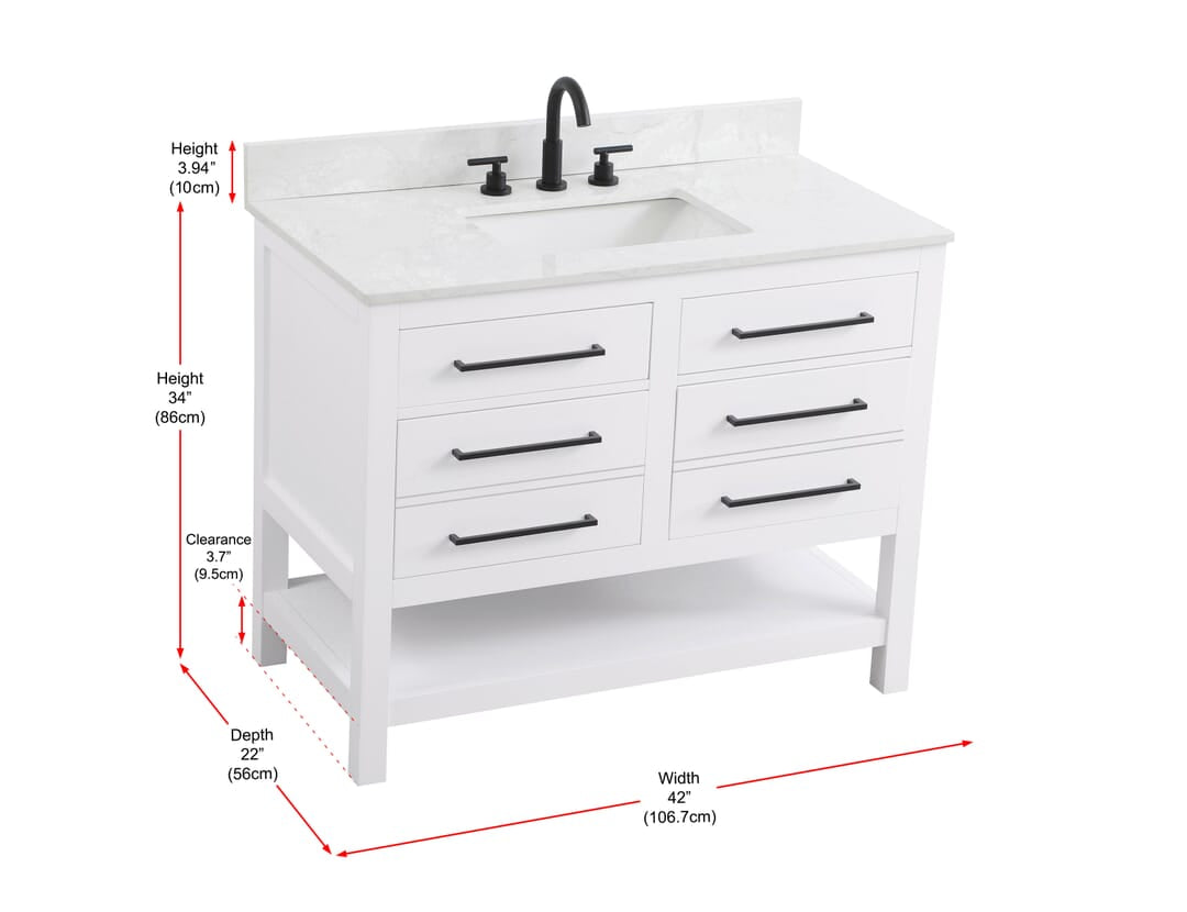 VF60542WH-BS