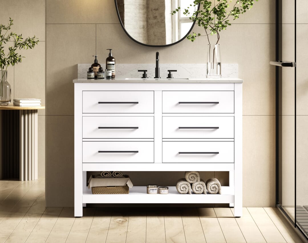 VF60542WH-BS
