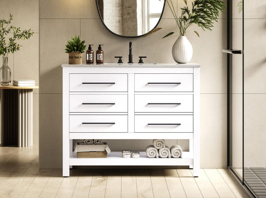 VF60542WH