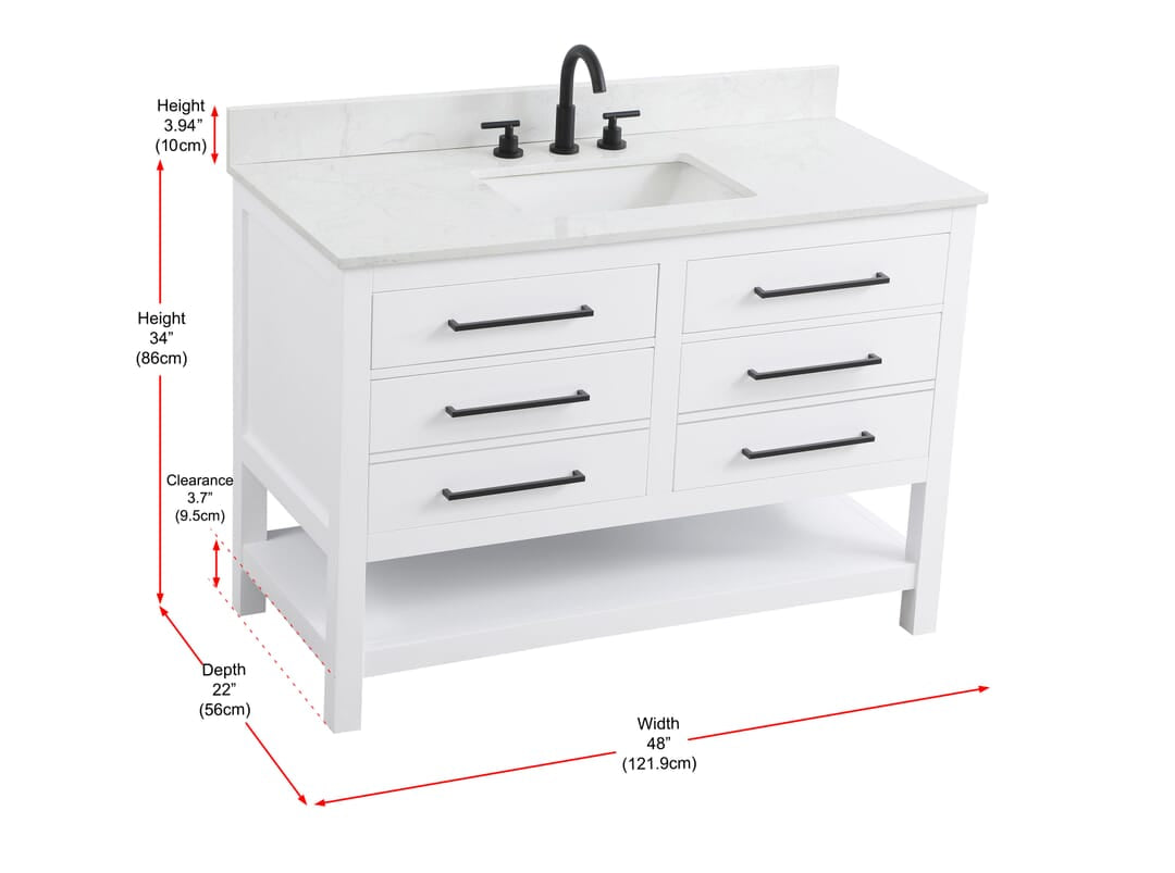 VF60548WH-BS