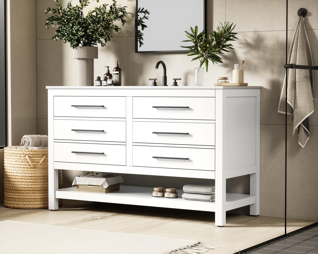 VF60554WH