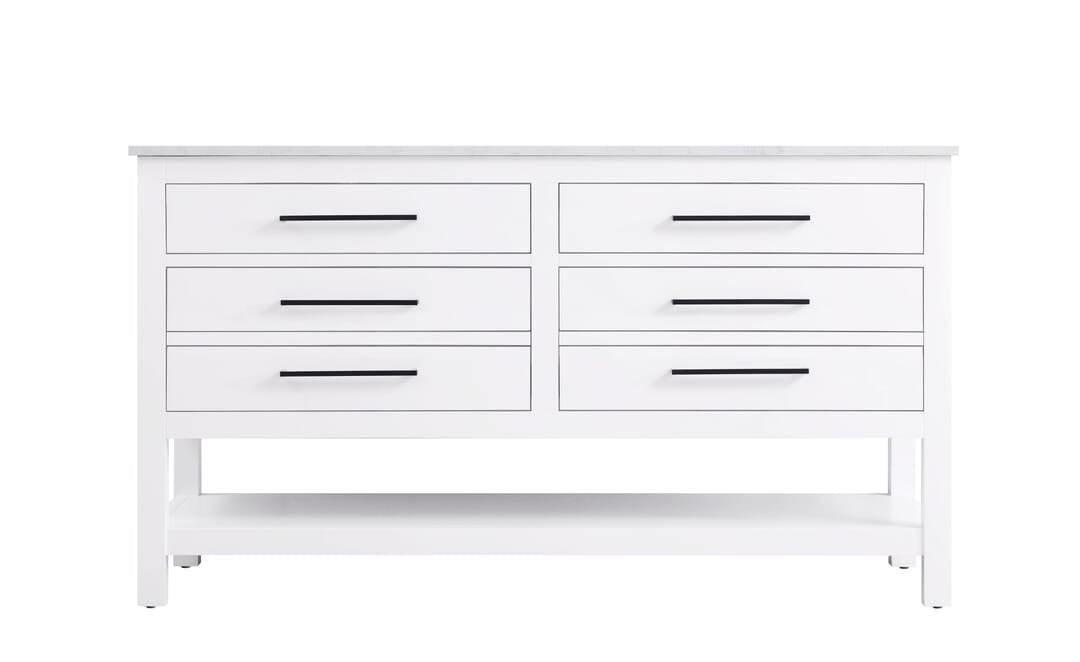 VF60560DWH