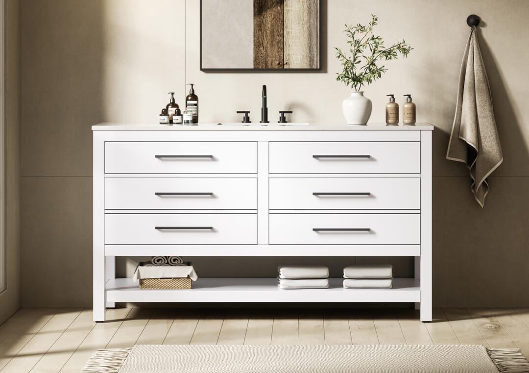 VF60560WH
