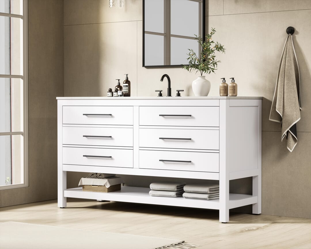 VF60560WH