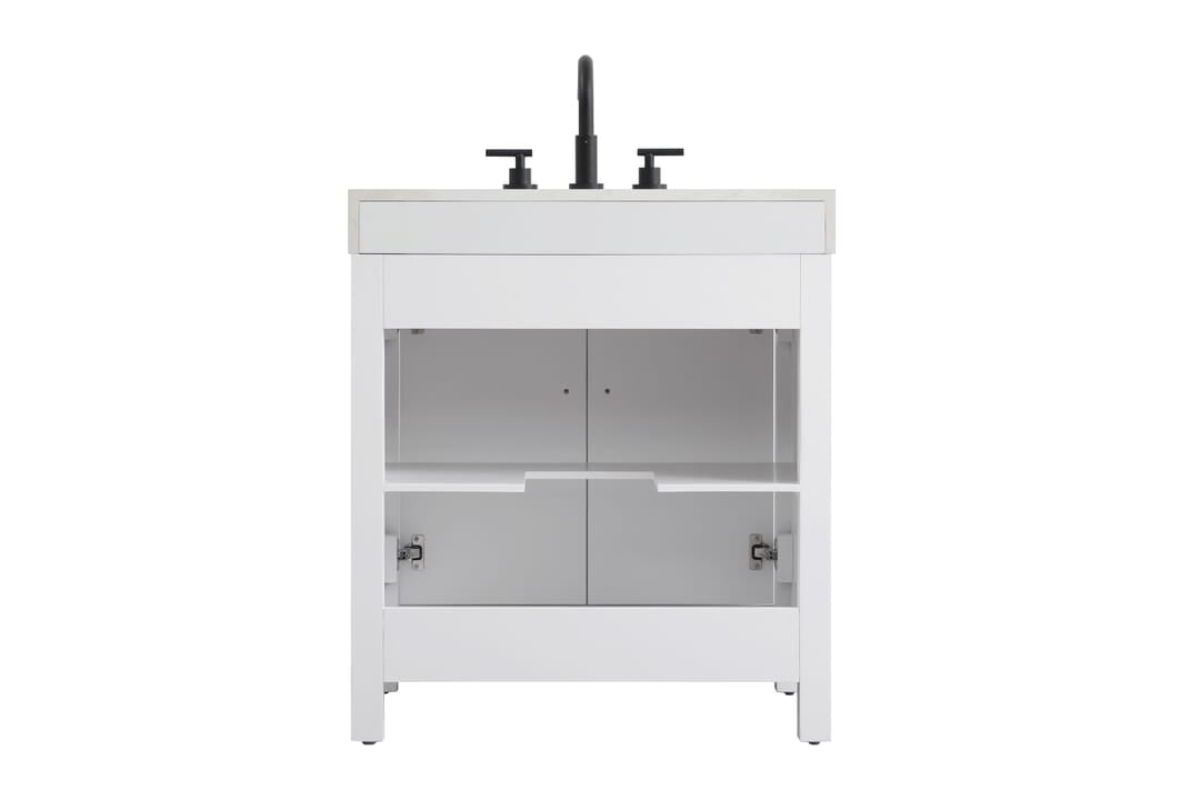 VF60630WH