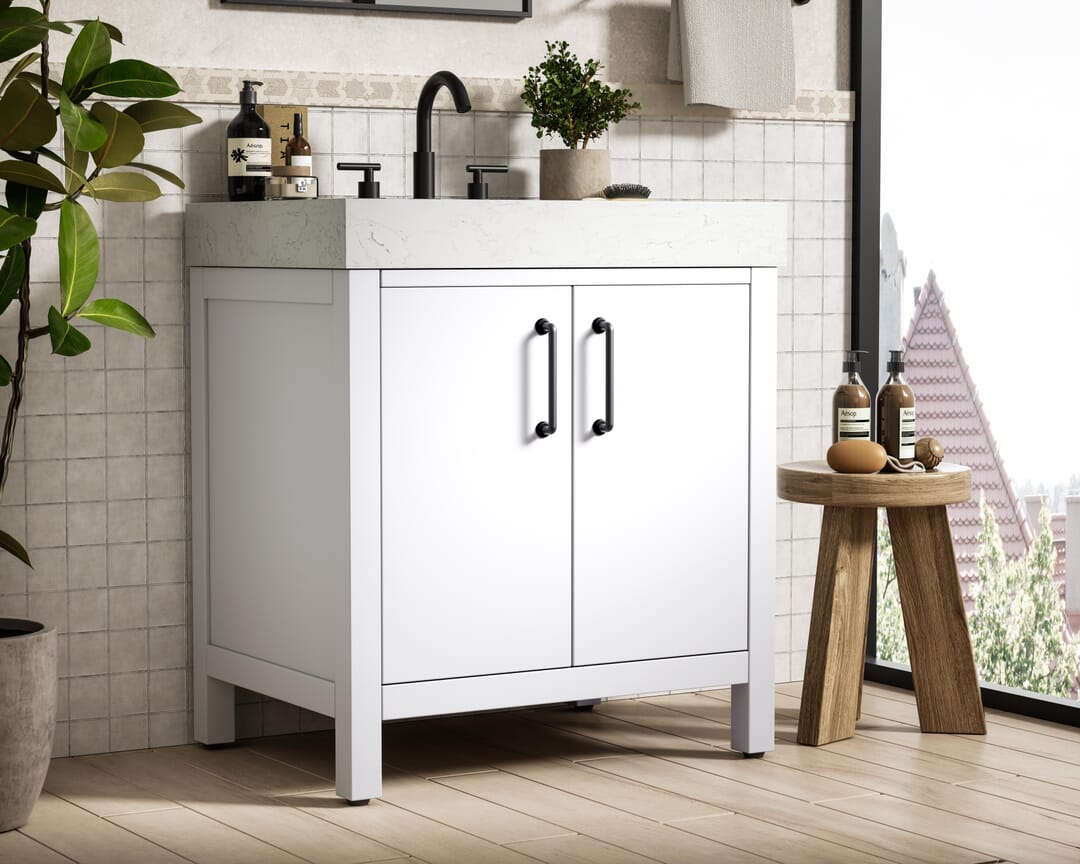 VF60630WH