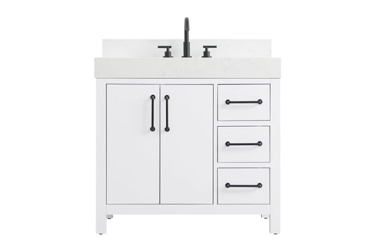 VF60636WH-BS