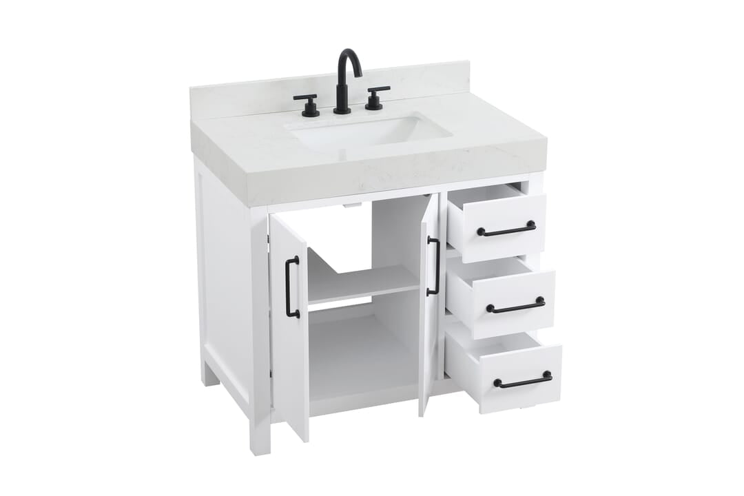 VF60636WH-BS