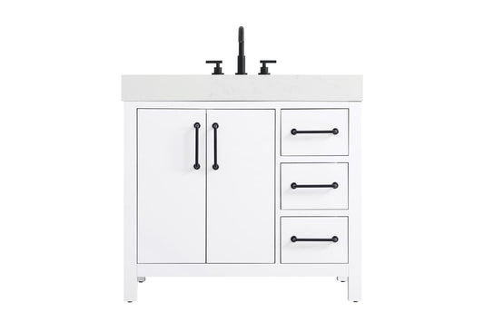 VF60636WH